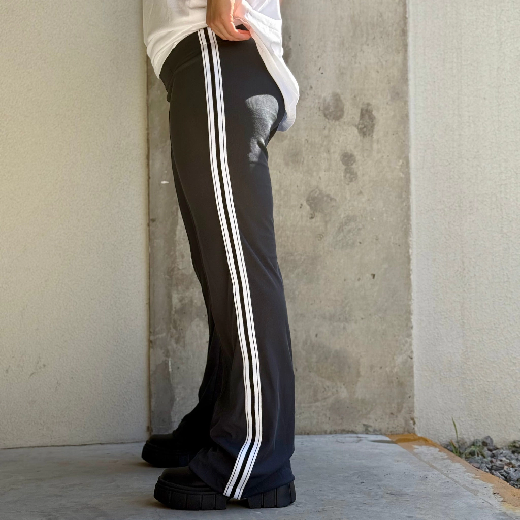 pantalon diana algodon deportivo