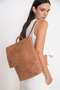 Mochila Elba I Suela