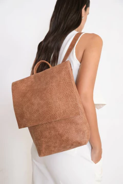 Mochila Elba I Suela en internet