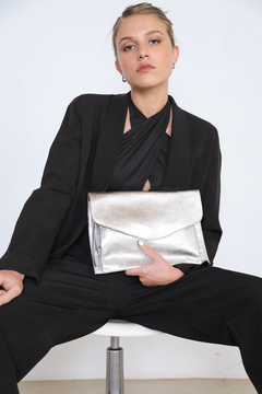 Sobre Martini Floater Plata - comprar online
