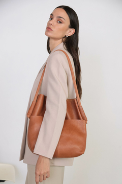 Cartera Etelvina I Suela - bysofia