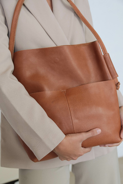 Cartera Etelvina I Suela
