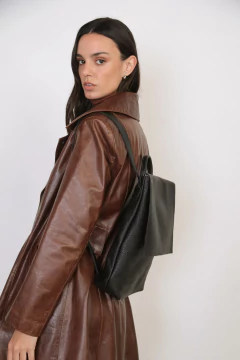 Mochila Elba I Negro