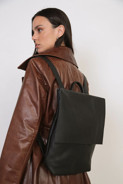 Mochila Elba I Negro - comprar online