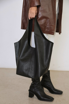 Cartera Nuria I Floater Negro