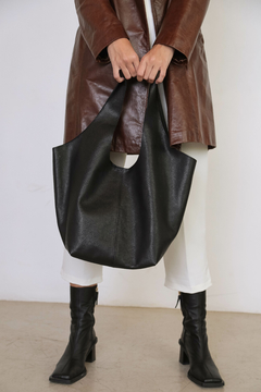 Cartera Nuria I Floater Negro - bysofia