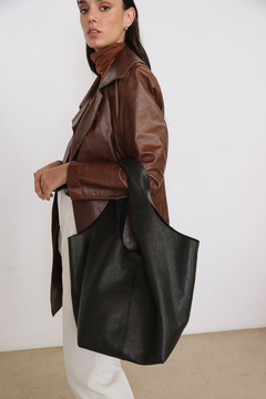 Imagen de Cartera Nuria I Floater Negro