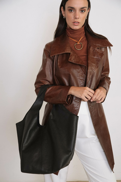 Cartera Nuria I Floater Negro - comprar online