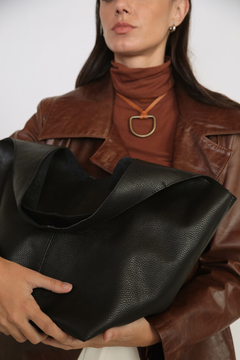 Cartera Nuria I Floater Negro - comprar online