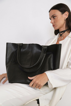 Cartera Alba Negro en internet