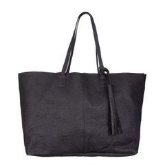 Pre Venta Bolso Carry Negro en internet