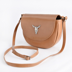 Pre Venta Bandolera Eloisa Suela W/Toro - comprar online