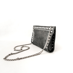 Bandolera Black Negro - comprar online