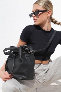 Marinero Quechua Negro - comprar online