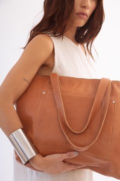 Imagen de Pre Venta Bolso Tierra Suela