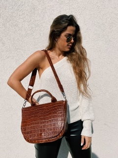 Cartera Emilia Crocco Suela en internet
