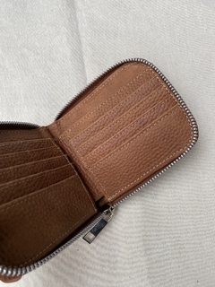 Billetera Agnes Suela - comprar online