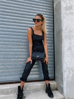 Bandolera Berlina Rayo - comprar online
