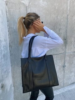 Pre Venta Bolso María Negro