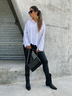 Imagen de Pre Venta Bandolera Tokio Crocco Negro