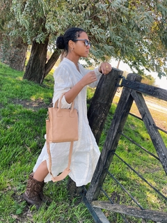Cartera Paz Suela - comprar online