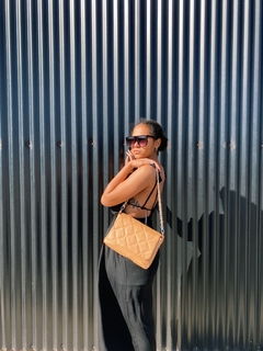 Cartera Fedra Suela - comprar online