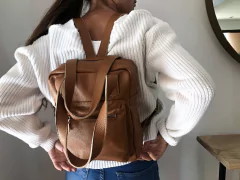 Mochila Nórdica Suela
