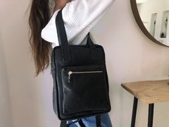 Imagen de Mochila Nórdica Negro