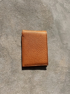 Billetera Indalecio - bysofia