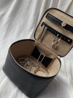 Jewelry Case Negro
