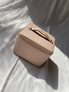Jewelry Case Nude