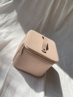 Jewelry Case Nude - comprar online