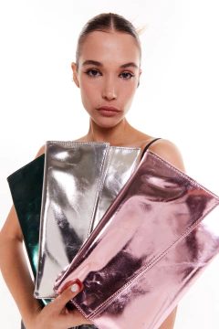 Sobre I Bandolera Cosmos Plata Met en internet