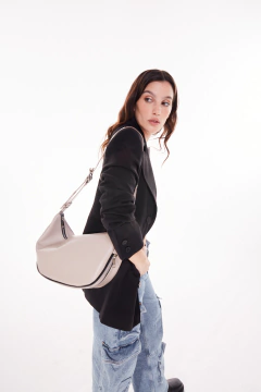 Bandolera Astrid I Visón - comprar online