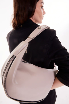 Bandolera Astrid I Visón