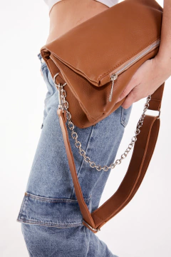 Cartera Due Suela - comprar online