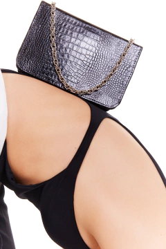 Bandolera Negroni Crocco Negro en internet