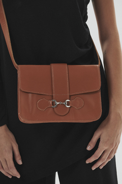 Cartera Estribo I Suela Oscuro - tienda online