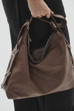 Pre Venta Cartera Nairobï I Tabaco - BY SOFIA