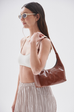 Imagen de Pre Venta Baguette Bag Mercurio I Suela Oscuro