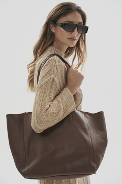 Tote Bag Tabaco