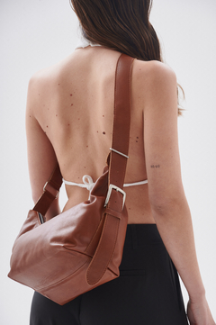 Cartera Naíma I Whisky - tienda online