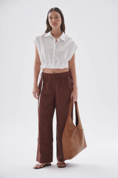 Pre Venta Cartera Antonia I Suela - tienda online