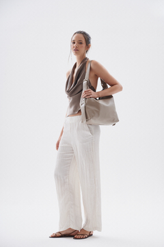 Cartera Nairobï I Visón - tienda online