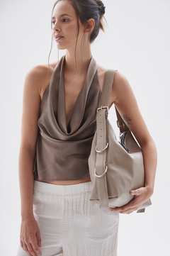 Cartera Nairobï I Visón - comprar online