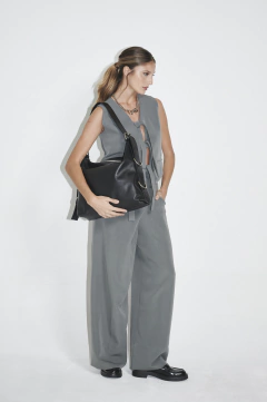 Cartera Nairobï I Negro - tienda online