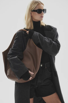 Cartera Nuria I Tabaco