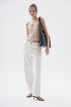 Pre Venta Cartera Antonia I Negro - tienda online