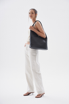 Pre Venta Cartera Antonia I Negro - comprar online