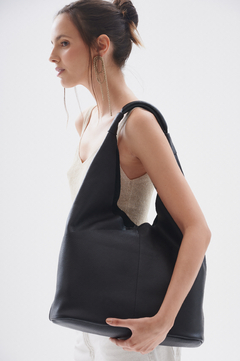 Pre Venta Cartera Antonia I Negro